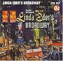 Linda Eder's Broadway (Karaoke)