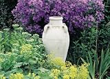 Large Tunisian Urn 32in