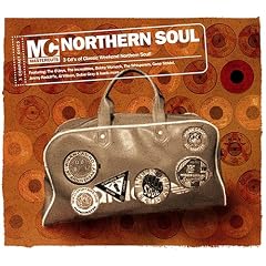 Mastercuts: Northern Soul