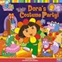 Dora's Costume Party! (Dora the Explorer)