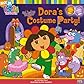Dora's Costume Party!