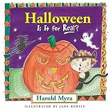 Halloween, Is It For Real?