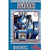 Mobile Suit Gundam: Blue Destiny
