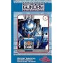 Mobile Suit Gundam: Blue Destiny