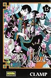 Xxxholic 15