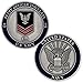 U.S. Navy Petty Officer 2nd Class E-5 Challenge Coin