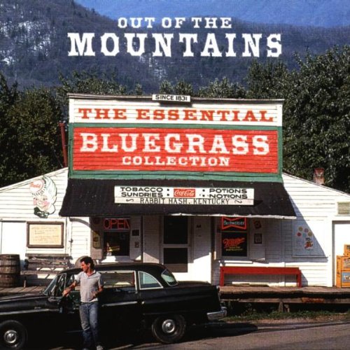OUT OF THE MOUNTAINS