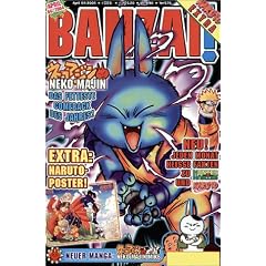 BANZAI! 04/2004