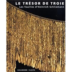 Le tresor de Troie