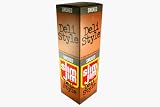 Slim Jim Deli Style Smoked 1.8oz 18 Pack