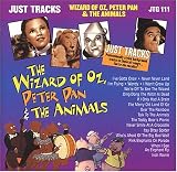 Wizard Of Oz, Peter Pan & The Animals (Karaoke)