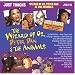 Wizard Of Oz, Peter Pan & The Animals (Karaoke)