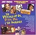 Wizard Of Oz, Peter Pan and The Animals (Karaoke)