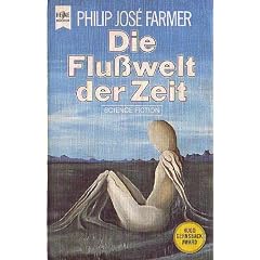 Die Flu�welt der Zeit