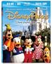 Disney Parks: The Secrets, Stories and Magic Behind the Scenes [Blu-ray plus DVD and Digital Copy]