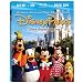 Disney Parks: The Secrets, Stories and Magic Behind the Scenes [Blu-ray plus DVD and Digital Copy]