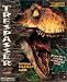 Book Trespasser : Jurassic Park Official Guide