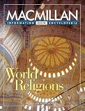  : Macmillan Information Now Encyclopedia: World Religions (Information Now Series)