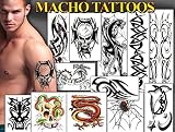 Tattoos for Guys