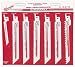 Tools & Hardware : Milwaukee Tools #49-22-1126 Assorted Recip Blade