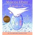 A Wrinkle in Time CD (Unabridged) by Madeleine L