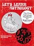 Let's Learn Astrology the First Astrology Workbook