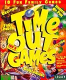 Time Out Games