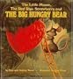 The Little Mouse, the Red Ripe Strawberry, and the Big Hungry Bear