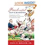 Presidential Diversions: Presidents at Play from George Washington to George W. Bush