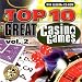 Top 10 Great Casino Games 2