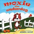 Moxie The Underdog
