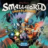 Small World Underground