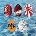 Banzai   39 Wooden Skim Board (Colors May Vary)