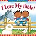 I Love My Bible!