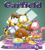 014-garfield (album couleur)