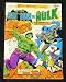 Search : DC and Marvel Present Batman vs. The Incredible Hulk 1981 Treasury Size Edition