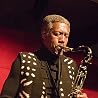 Image of Billy Harper