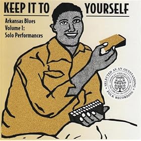 The Natchez Burning