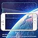 iPhone 7 Screen Protector, Kaptron™ Tempered Glass Ultra-Clear High Definition Screen Protector for iPhone 7