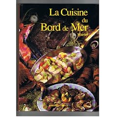 La cuisine du bord de mer