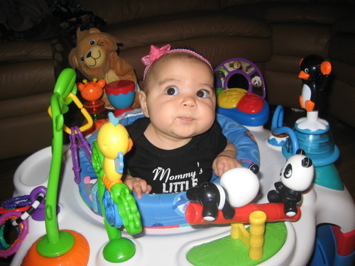 Baby Einstein Around The World Discovery Center