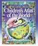 The Reader's Digest Children's Atlas of the World