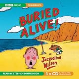 Review BBC Audiobooks Ltd  / Buried Alive (BBC Audio)