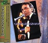 シャルル・アズナヴール