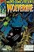 Marvel Comics Presents #91 Wolverine / Ghost Rider