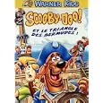 Scooby-doo ! : et le triangle des bermudes