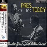 Pres & Teddy