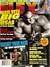 Flex Magazine, December 2001