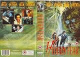 Hidden Fear (AKA Man Outside) (Video Tape/PAL) 1986