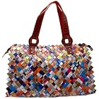 Nahui Ollin Mary Poppins Medium Tote
